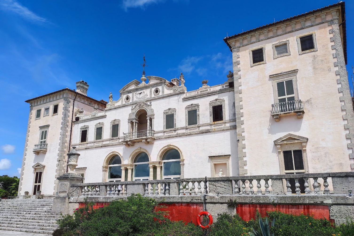Lova Candles Villa Vizcaya