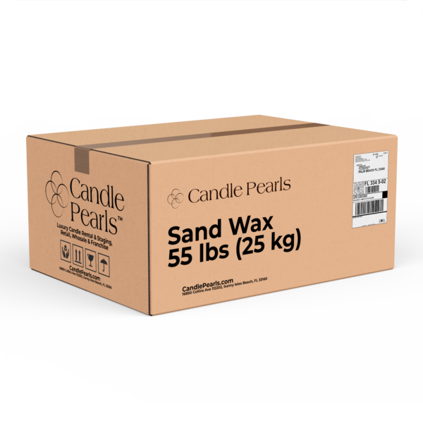 Lova Sand Wax